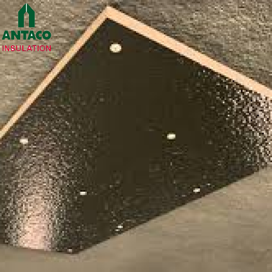 Kingspan Kooltherm K10 Soffit Board - cách nhiệt dưới sàn bê tông