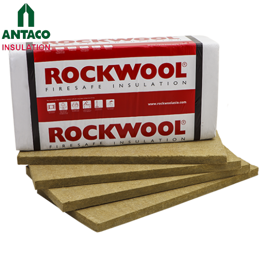 ROCKWOOL Rocksafe Plus
