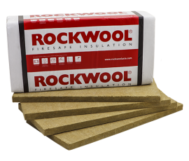 ROCKWOOL Rocksafe Plus